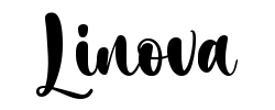 Linova - logo
